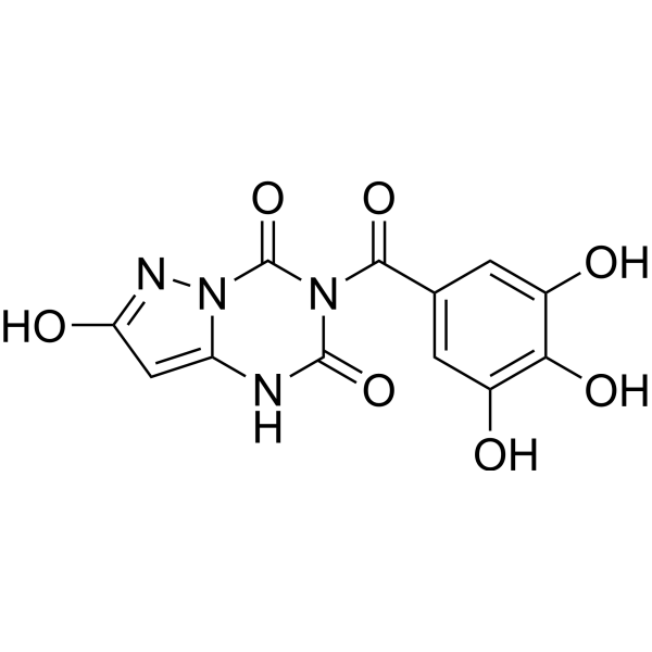 Antioxidant agent-13 2966778-87-8